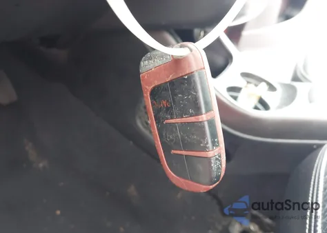 2011 Dodge Journey Lux из США, поврежденный, VIN 3D4PG9FG7BT534785